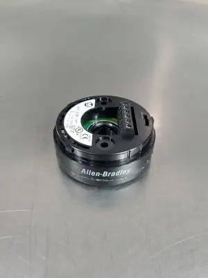 USED Allen-Bradley 855T-BCB Ser B Indicator Light Mounting Base