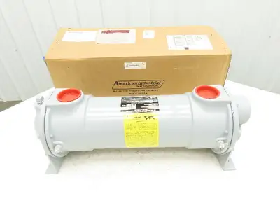 New | in-Stock AMERICAN INDUSTRIAL _UNKNOWN_ Heat Exchangers Indiana US | Arrow Industrial #1365822