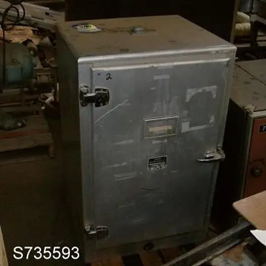 Used PRECISION THELCO Incubators California US | Machinery & Equipment 2 #138049