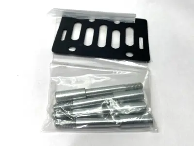 USED MAC VALVES PRA2D-4FBA