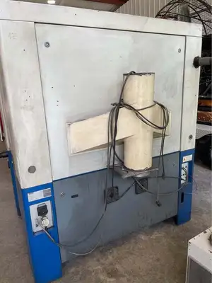 2007 DATRON M8 Machining Centers, Vertical | Asset Exchange Corporation (3)