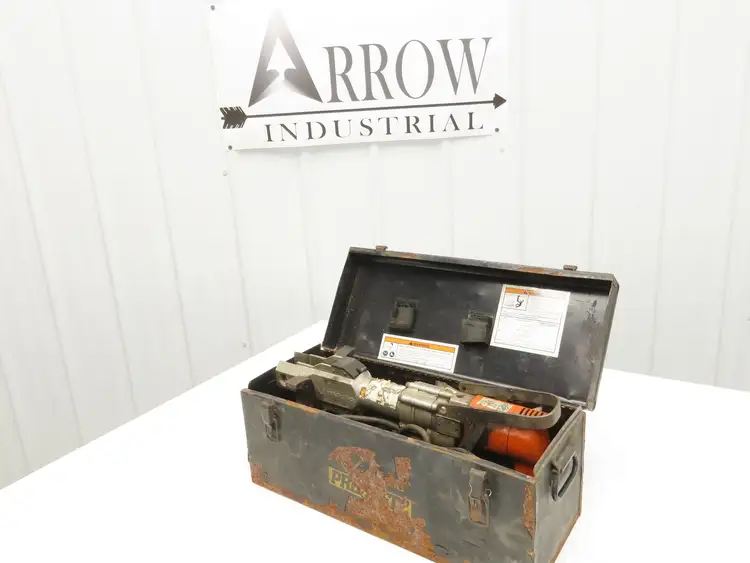 Used VICTAULIC _UNKNOWN_ Parts (Hydraulics and Pneumatics) Indiana US | Arrow Industrial #787941