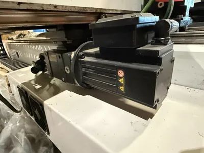 Used 2005 WITTMANN W753C Robots Ontario CA | ListingHippo #1519175