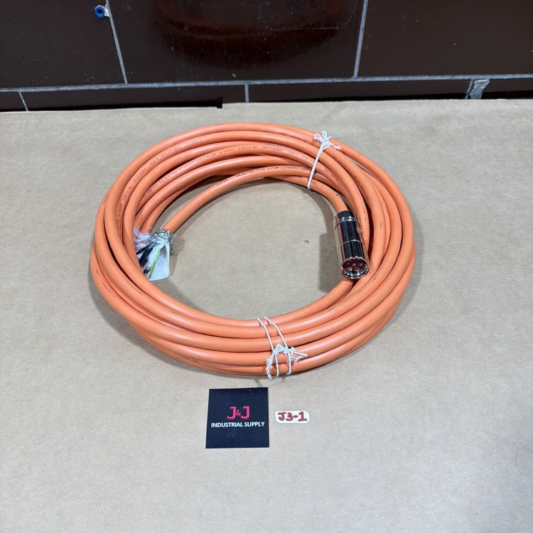 New | in-Stock Lapp Systems 144163   EWLM010GZ-015C Cable & Wire | J&J Industrial Supply #544512