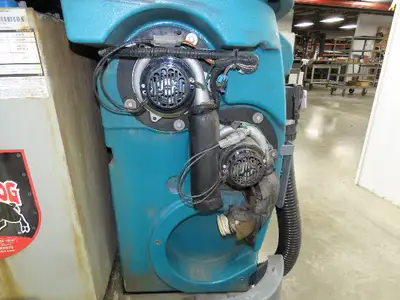 Used TENNANT _UNKNOWN_ Miscellaneous MRO Indiana US | Arrow Industrial #1367508