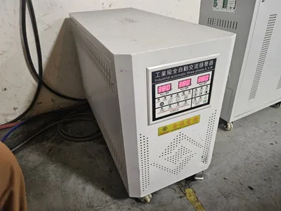 2023 BESCUTTER ACCU STAR 5X10 LASER CUTTER | Maurice Cohen (13)