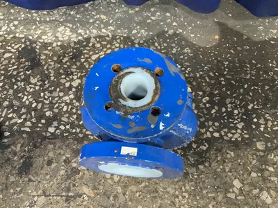 Used 2020 FLOWSERVE _UNKNOWN_ Pumps Ohio US | HGR 24 #1278890