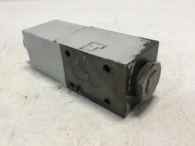 USED VICKERS DG4V-3-6A-M-U-HL7-60
