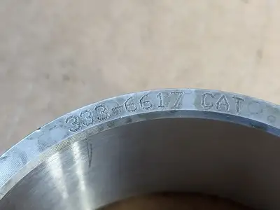 NEW CATERPILLAR 333-6617