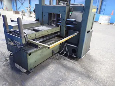 USED HYDMECH CORPORATION H14