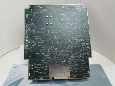 A-B Allen Bradley 960106-01H Terminal Controller Board