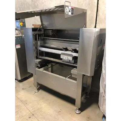 Used Rondo _UNKNOWN_ Dough Sheeters & Presses Pennsylvania US | ISCA #1299705