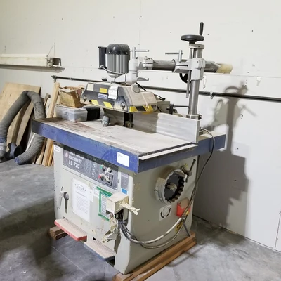 Accutek LS-735 Shaper