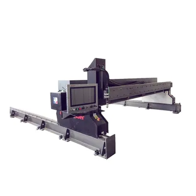 New | in-Stock LONE STAR COMMANDER Plasma Cutters Florida US | Sierra Victor Machinery #1464284
