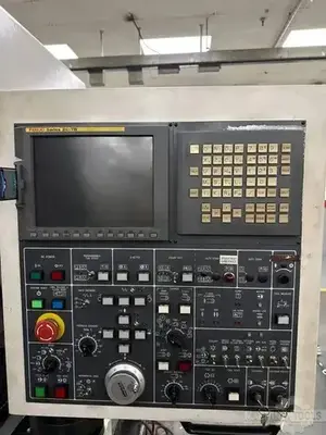 Used 2006 DOOSAN PUMA 700LM CNC Lathes Arizona US | KD Machinery #1260533