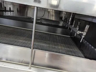 Used PRAXAIR AEO20306 Food Processing Equipment (misc) Illinois US | M&M Equipment Corp. #1503886