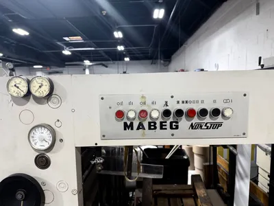 IIJIMA BFP-1000S Die Cutter | M3 Graphic Machinery (3)