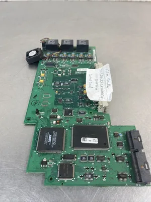 ALLEN BRADLEY 193191-A02 Control Board For 50 HP Drive 20BD065A3AYNAND0. 3A