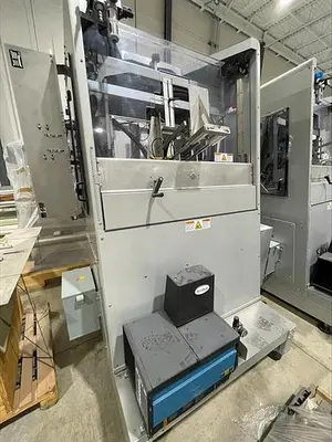 Bosch Doboy Cobra Carton Former