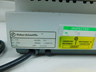 Used FISHER _UNKNOWN_ Shakers Texas US | OCO Industrial #1728047