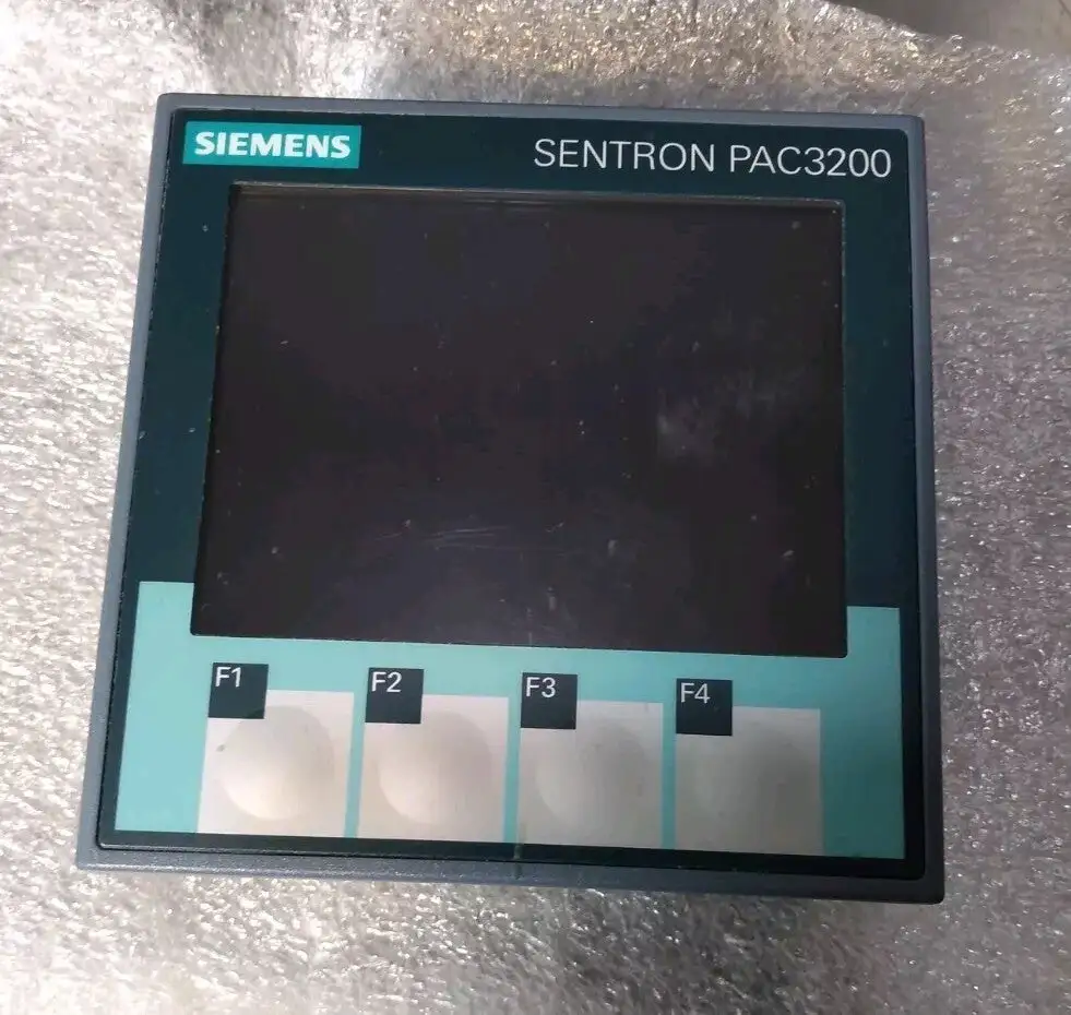 Used Siemens _UNKNOWN_ Power Meters South Carolina US | Palmetto Automation #1539775