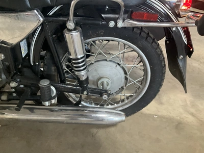 Used 2000 URAL BAVARIAN Motorcycles (Misc) Michigan US | Miedema Asset Management Group #1322495