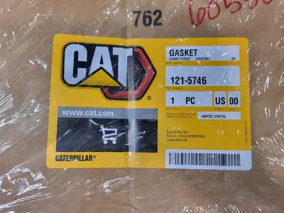 NEW CATERPILLAR 121-5746