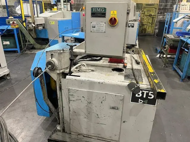 Used RMG 67-0751-68 Wire Drawers Connecticut US | HARITON MACHINERY COMPANY #787589