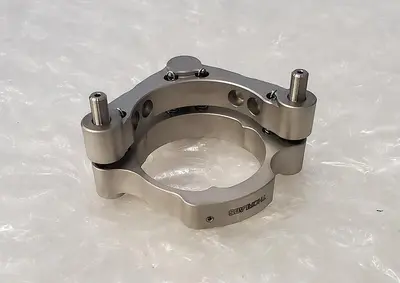 NEW THORLABS POLARIS-K2S2
