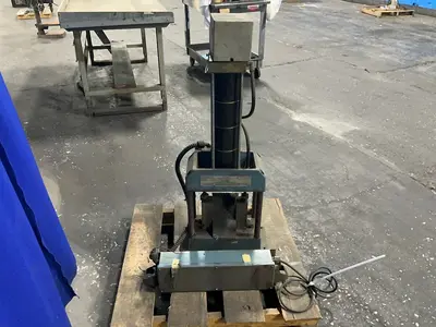 Used JT&M A4471 Air Presses Ohio US | HGR 24 #1286688