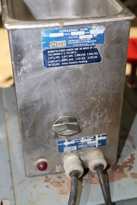 USED APEC AS-100
