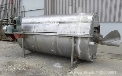 Used UNKNOWN N/A Blanchers Illinois US | Aaron Equipment #83755