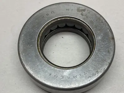 Used TIMKEN T138 Industrial Controls Ohio US | Surplus Asset Holdings #1240556