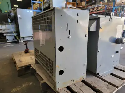 USED DELTA CATC0225VRA6XXCA