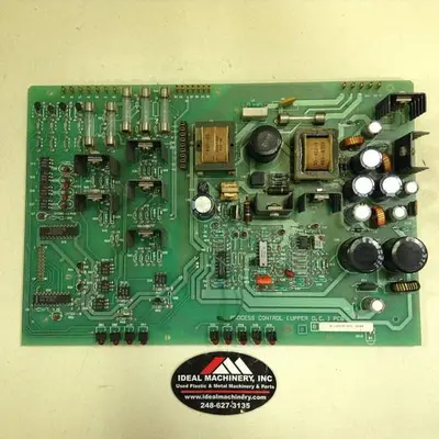 USED BARBER COLMAN A-13019-001 3088