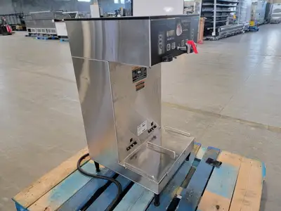 USED BUNN 33500.600