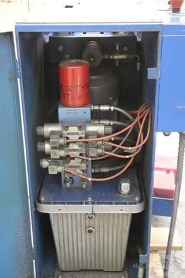 USED 1999 SPIRO BETA 3