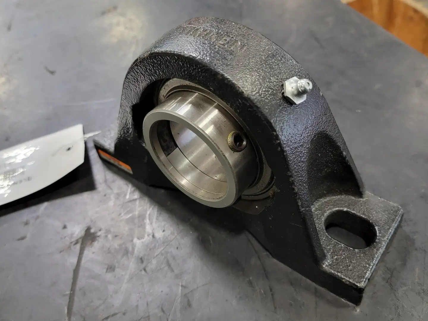 NEW TIMKEN YAS50SGT