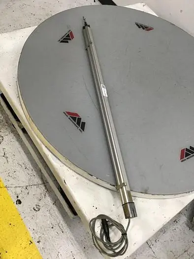 Used TEMPOSONICS INC LPRLVU0360AJ Transducers Michigan US | Ideal Machinery #586427