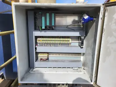 Heat Recovery system for Genset