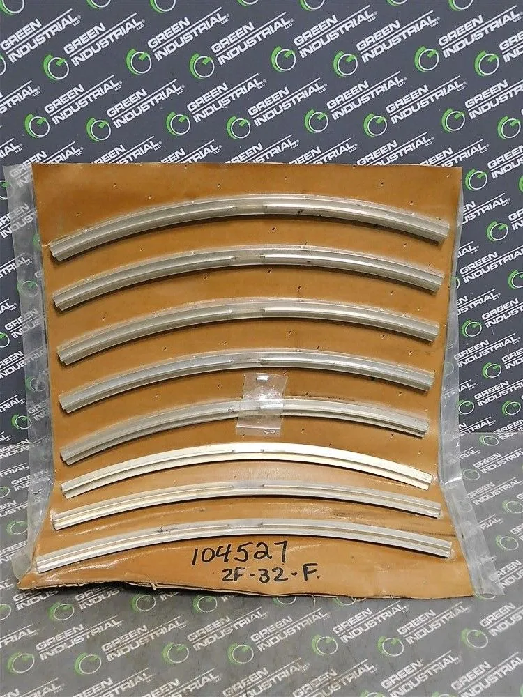 Siemens MS142GF0007 Sealing Ring Assembly Rev. 1 New
