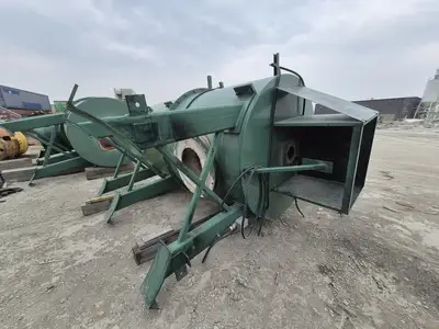 USED KETEK CY-100-CA