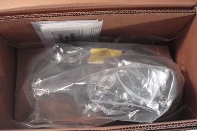 NEW BODINE ELECTRIC 3424 GT GEARMOTOR