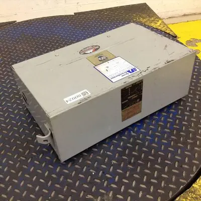 USED ACME TRANSFORMER T-2-53340-1S