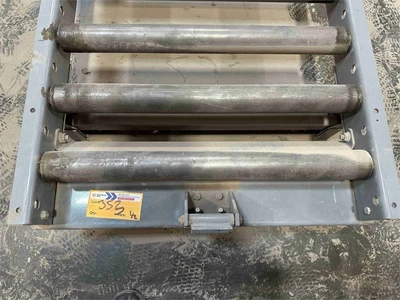 Used _UNKNOWN_ _UNKNOWN_ Roller Conveyors Florida US | MachineryMax #1423760