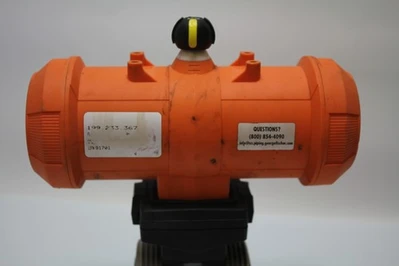 Used George Fischer 198.150.130 Pump & Valve Parts California US | Davliegogo LLC #1707260