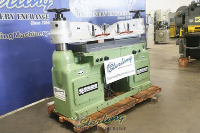 Used J. SANDT 415 Die Cutting Presses California US | Sterling Machinery Exchange #1467622
