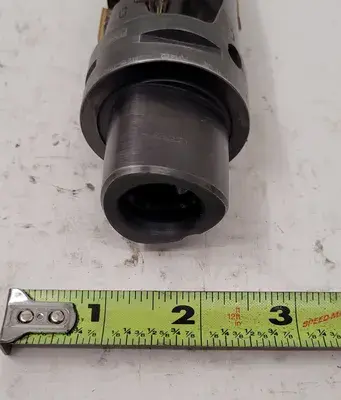 USED SANDVIK COROMANT R215-050C5-100L