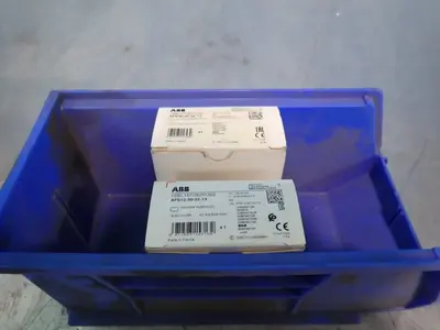 ABB Contactor