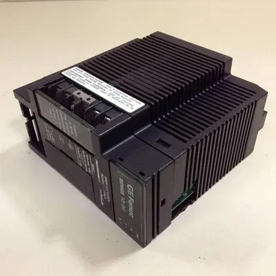 USED GE FANUC IC693PWR330E